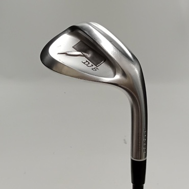 DJ-6 WG 56°  18°  WEDGE FT-62w　Ver2