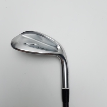DJ-6 WG 52°  17°  WEDGE FT-62w　Ver2