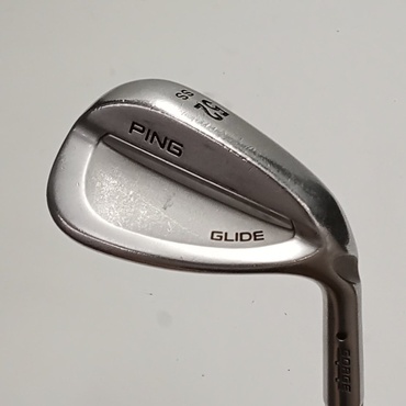 GLIDE　SS WG 52°  Wedge CFS　WEDGE