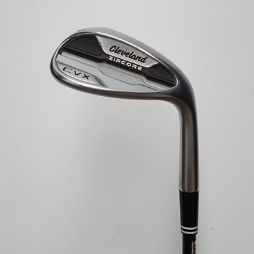 CVX　ZIPCORE WG 58°  10°  Wedge Diamana　for　CGⅡ
