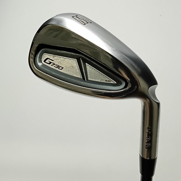 G730 ウェッジ S ALTA　J　CB　BLACK