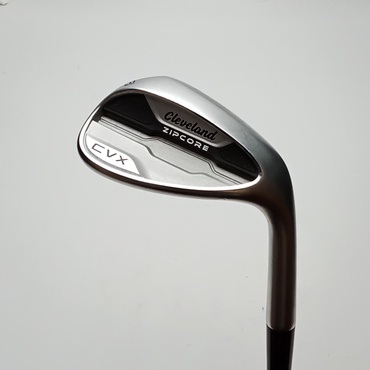 CVX　ZIPCORE WG 58°  10°  Wedge Diamana　for　CGⅡ