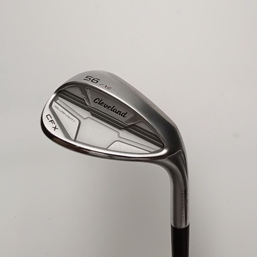 CFX WG 56°  12°  WEDGE Diamana　for　CG