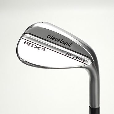 RTX　6　ZIPCORE　ツアーサテン WG 50M°  10°  WEDGE Diamana　ZX-II　for　CG