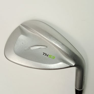 TK-53 WG 53°  WEDGE FT-62w　Ver2