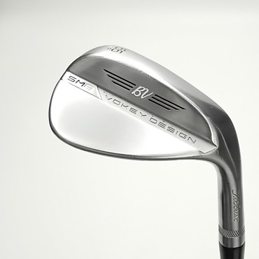 VOKEY　SM8　ツアークローム WG 56F°  14°  S Titleist　Diamana　VF50