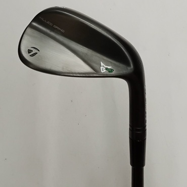 MILLED　GRIND　4　BLACK WG 50SB°  9°  S MCI　90　for　TaylorMade