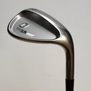 PRGR　0　Wedge　(2024) WG 56°  20°  WEDGE MCI　FOR　PRGR