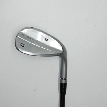 MILLED　GRIND　5　CHROME ウェッジ その他カスタム(通常)