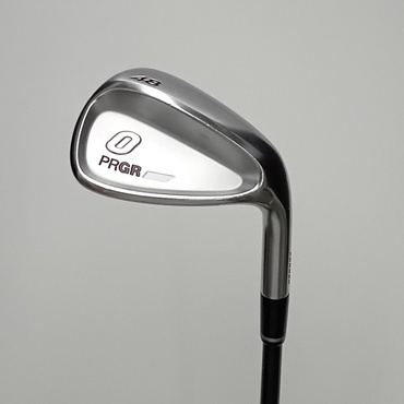PRGR　0　Wedge　(2024) WG 48°  12.5°  WEDGE MCI　FOR　PRGR