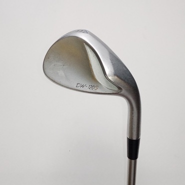 Dolphin　Wedge　DW-120G WG 44°  6°  WEDGE Dolphin　DP-201