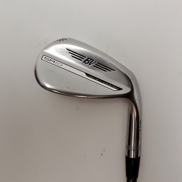 VOKEY　SM10　ツアークローム ウェッジ その他カスタム(通常)