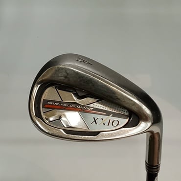 XXIO　10　ネイビー ウェッジ R XXIO　MP1000