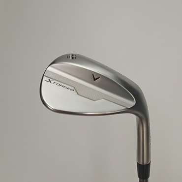 X　FORGED　WEDGE　(2026) ウェッジ その他カスタム(通常)