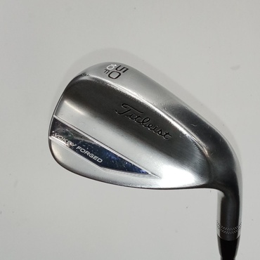 Vokey　FORGED　(2019)　ツアークロ-ム ウェッジ その他カーボン