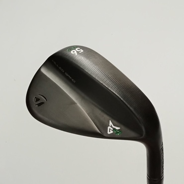 MILLED　GRIND　4　BLACK WG 56SB°  12°  S MCI　90　for　TaylorMade
