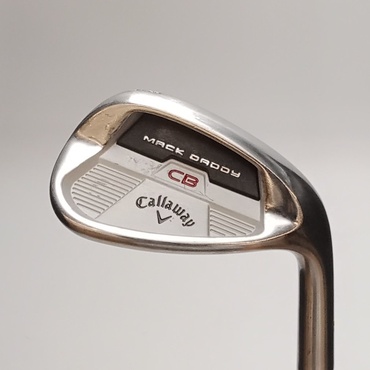 MACK　DADDY　CB WG 48°  10°  MCI　SERIES　WG5