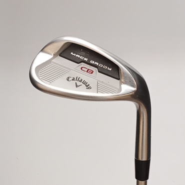 MACK　DADDY　CB WG 52°  12°  MCI　SERIES　WG5