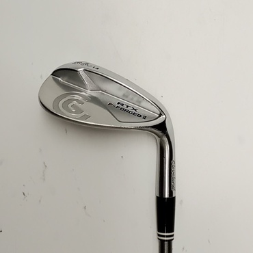 RTX　F-FORGED　Ⅱ ウェッジ 56°  14°  WEDGE Miyazaki　WG-60　Ⅱ