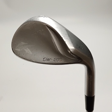 Dolphin　Wedge　DW-120G WG 48°  6°  WEDGE Dolphin　DP-201