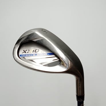 XXIO　ELEVEN　ネイビー SW 56°  SR XXIO　MP1100　ネイビー