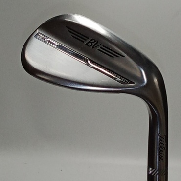VOKEY　SM10　ツアークローム ウェッジ 58S°  10°  R アッタス80