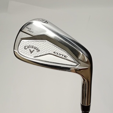 ELYTE　MAX　FAST AW R LIN-Q　GREEN　40　for　Callaway