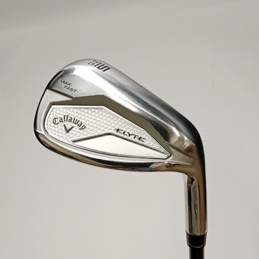ELYTE　MAX　FAST SW R LIN-Q　GREEN　40　for　Callaway