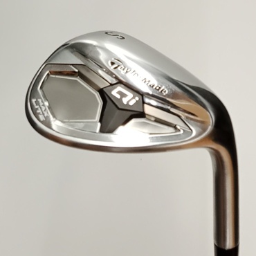 Qi　MAX　LITE　(2026) SW SR REAX　45