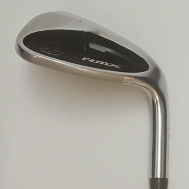 RMX　VD40 AW 50°  SR Diamana　YR　i
