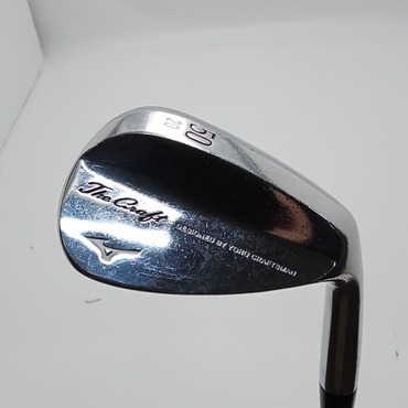The　Craft　Wedge　2.0　EC ウェッジ 50°  20°  WF MFUSION