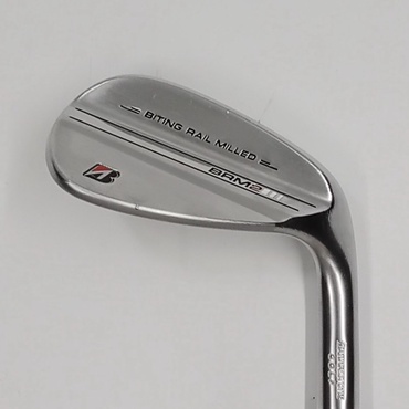 BRM2 ウェッジ 50F°  10°  S RAUNE IRON i90