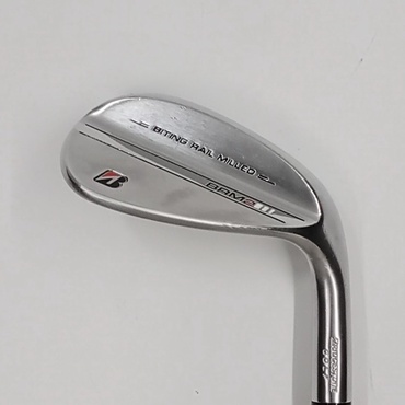 BRM2 ウェッジ 54°  10°  S RAUNE WEDGE w100