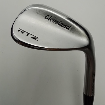 RTZ　ツアーサテン ウェッジ 56°  Full 12°  WEDGE ディアマナ