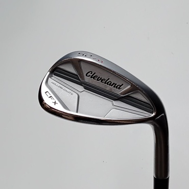 CFX WG 52°  11°  WEDGE Diamana　for　CG