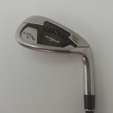 ROGUE　ST　MAX　FAST GW R Speeder　NX　40　for　Callaway