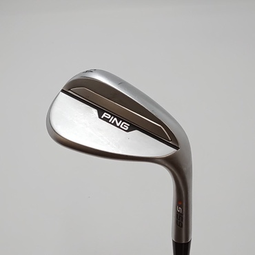 S159 ウェッジ 54S°  12°  S TRAVIL IRON 115