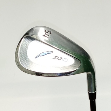 DJ-5 WG 54°  8°  FT-62W