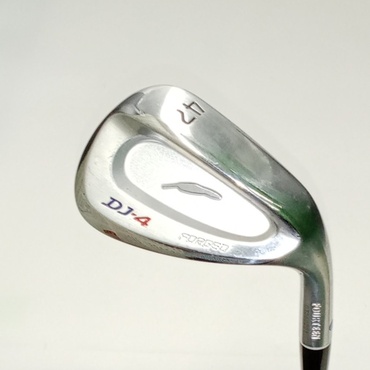 DJ-4 WG 47°  3°  FT-62W
