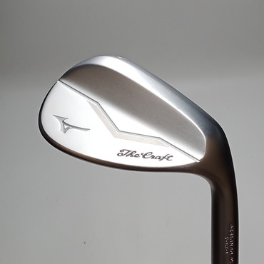 The　Craft　Wedge　3.0 ウェッジ 56°  23°  SR MFUSION i56