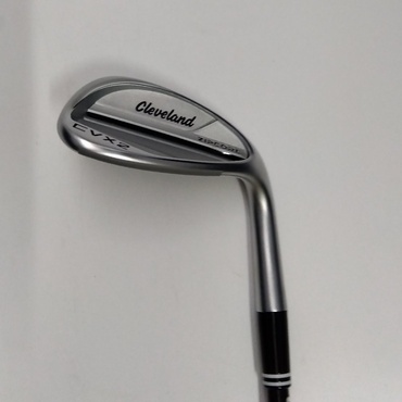 CVX2　ZIPCORE WG 52V°  12°  Wedge Diamana　for　CGⅡ
