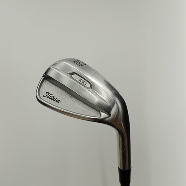 T100　(2021) AW 50°  X TRAVIL IRON 105