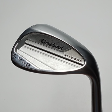 CVX2　ZIPCORE WG 52V°  12°  Wedge Diamana　for　CGⅡ