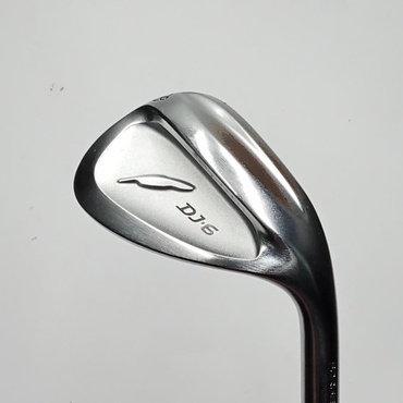 DJ-6 WG 58°  18°  WEDGE FT-62w　Ver2