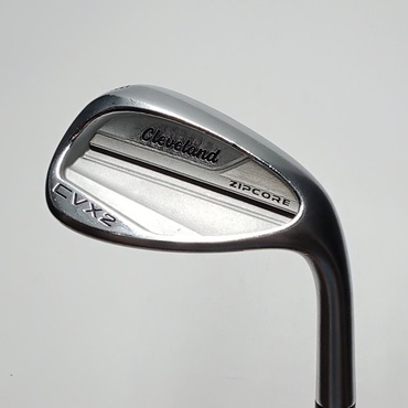 CVX2　ZIPCORE WG 48V°  12°  Wedge Diamana　for　CGⅡ
