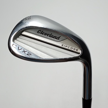 CVX2　ZIPCORE WG 58C°  12°  Wedge Diamana　for　CGⅡ