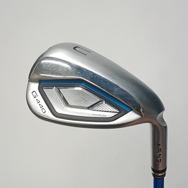 G440 AW S ALTA　J　CB　BLUE