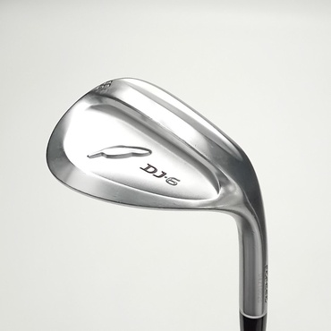 DJ-6 WG 56°  18°  WEDGE FT-62w　Ver2