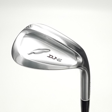 DJ-6 WG 52°  17°  WEDGE FT-62w　Ver2