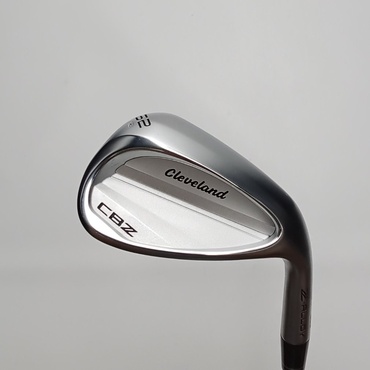 CBZ WG 52V°  12°  WEDGE Diamana　for　CGⅢ